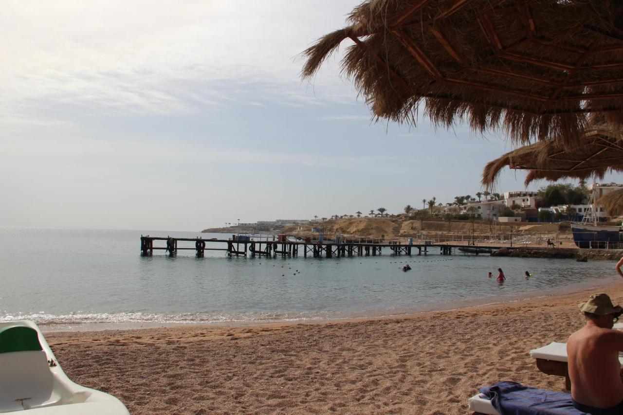 Sunshine Divers Club - Il Porto Sharm-el-Sheikh Buitenkant foto