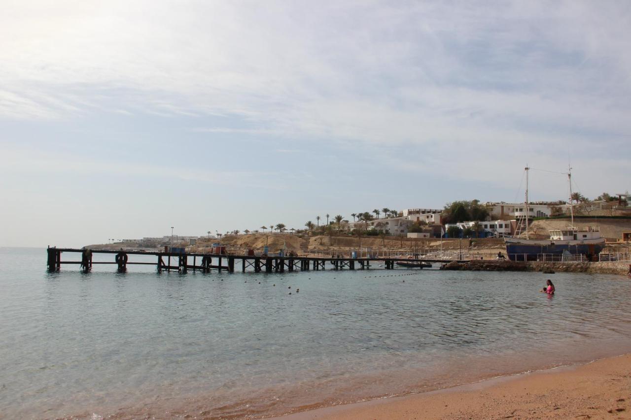 Sunshine Divers Club - Il Porto Sharm-el-Sheikh Buitenkant foto